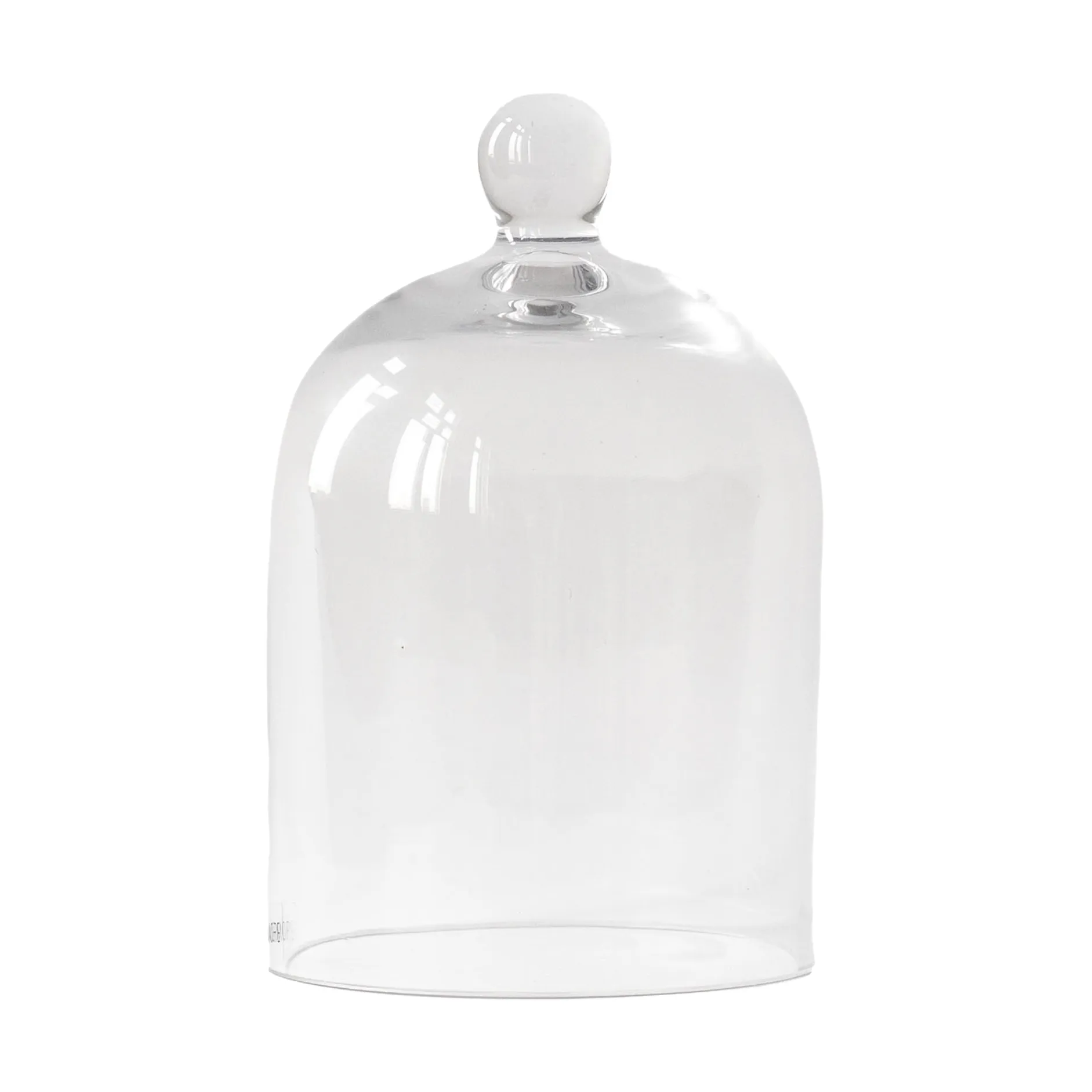 Glass dome glasskupp, Ø12 cm Tell Me More