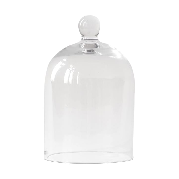 Glass dome glasskupp - Ø12 cm - Tell Me More