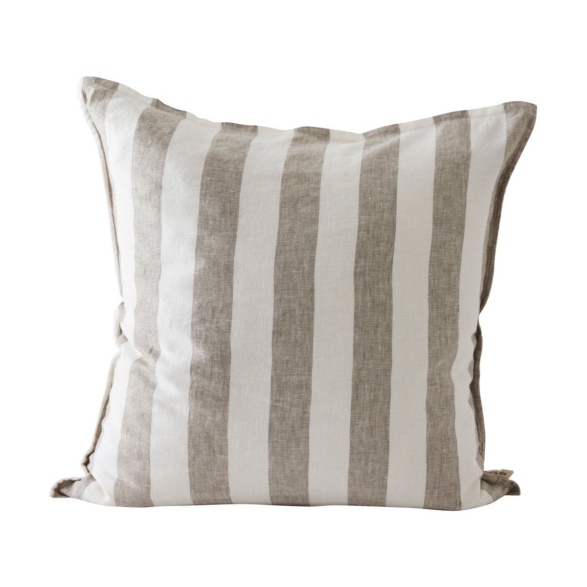 Bilde av Tell Me More Holte putetrekk 50 x 50 cm Olive