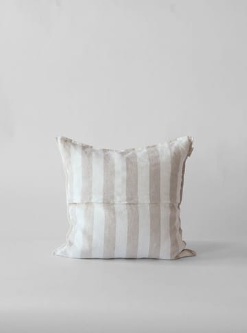 Holte putetrekk 50 x 50 cm - Sand - Tell Me More