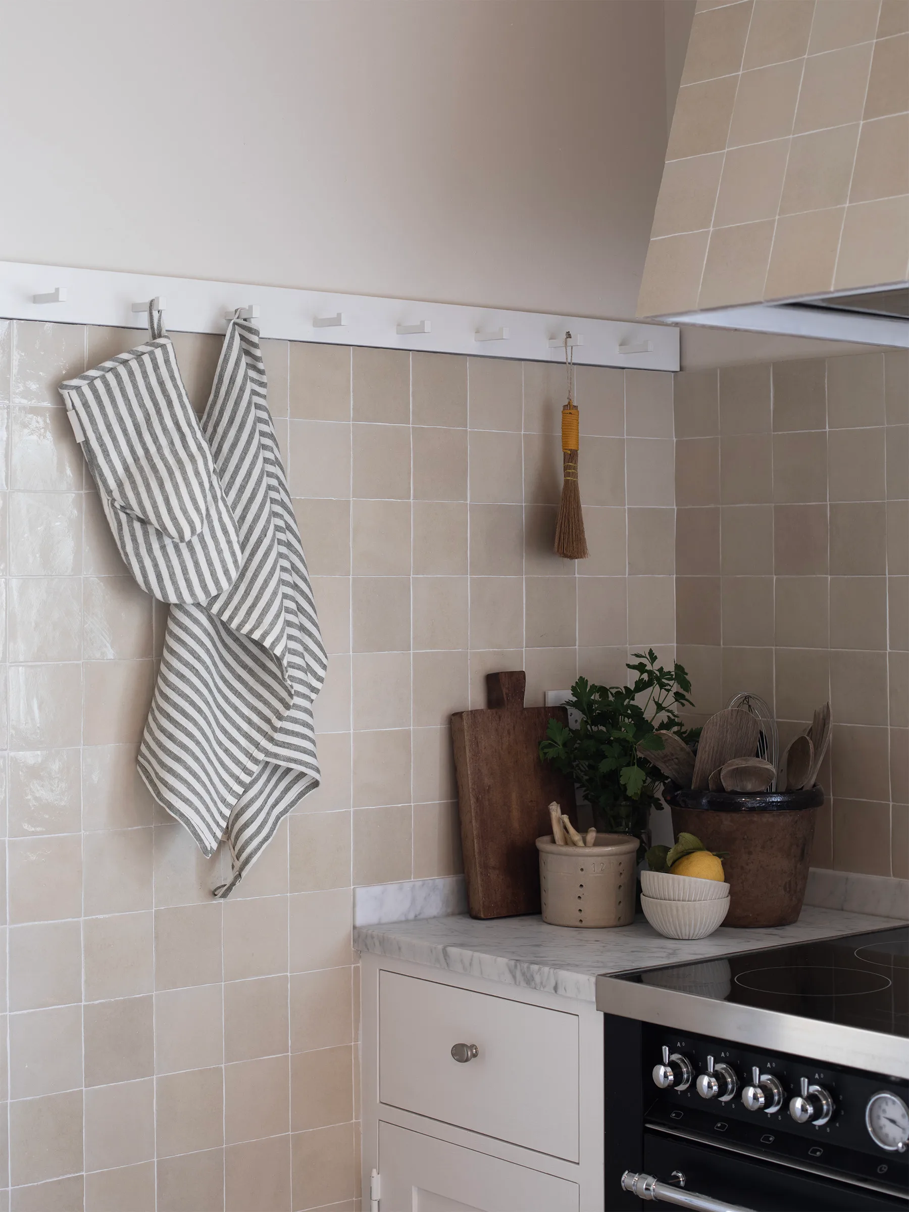 Leon grytevott 15x30 cm, Seagrass Tell Me More