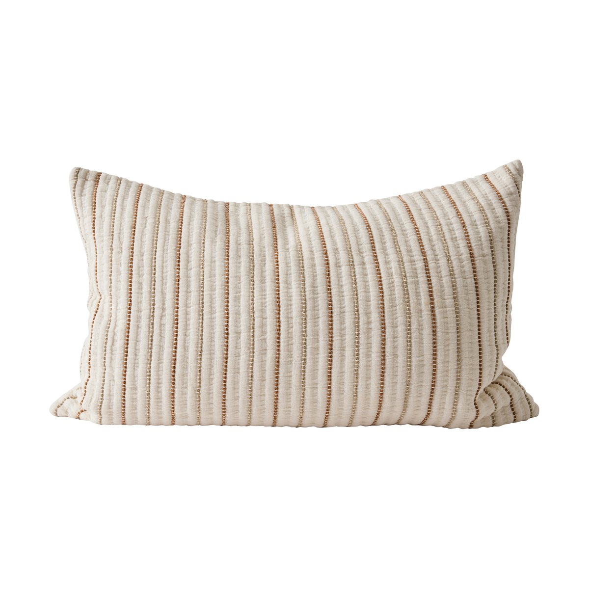 Bilde av Tell Me More Lola putetrekk 40x60 cm Off-white