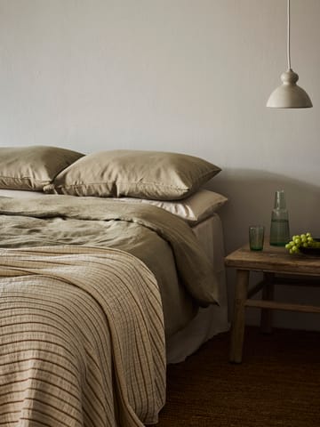 Lola sengeteppe 140x200 cm - Off-white - Tell Me More