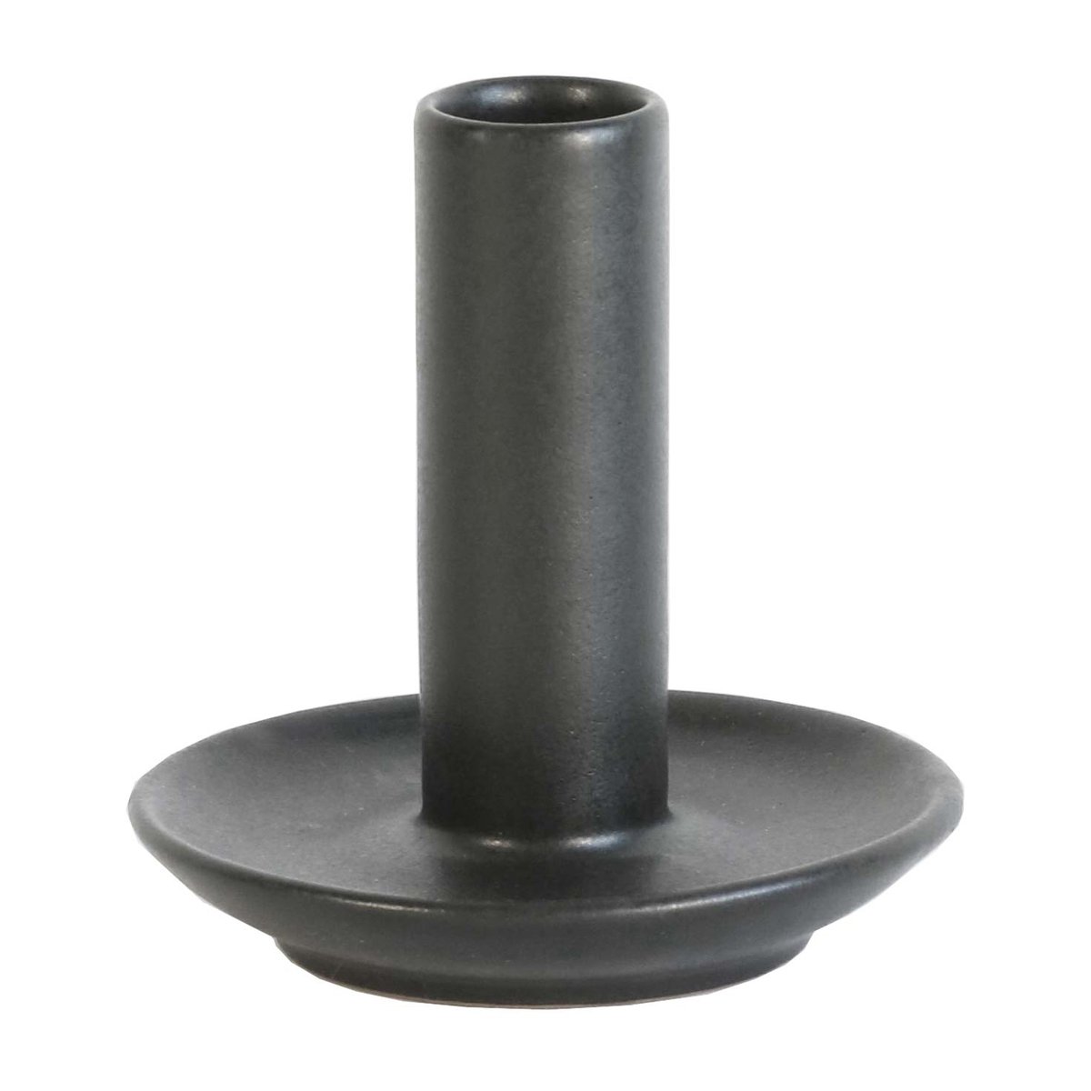 Lou lysestake, dark grey