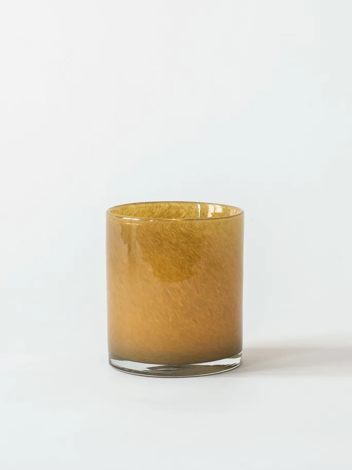 Lyric lysholder M, Ginger Tell Me More