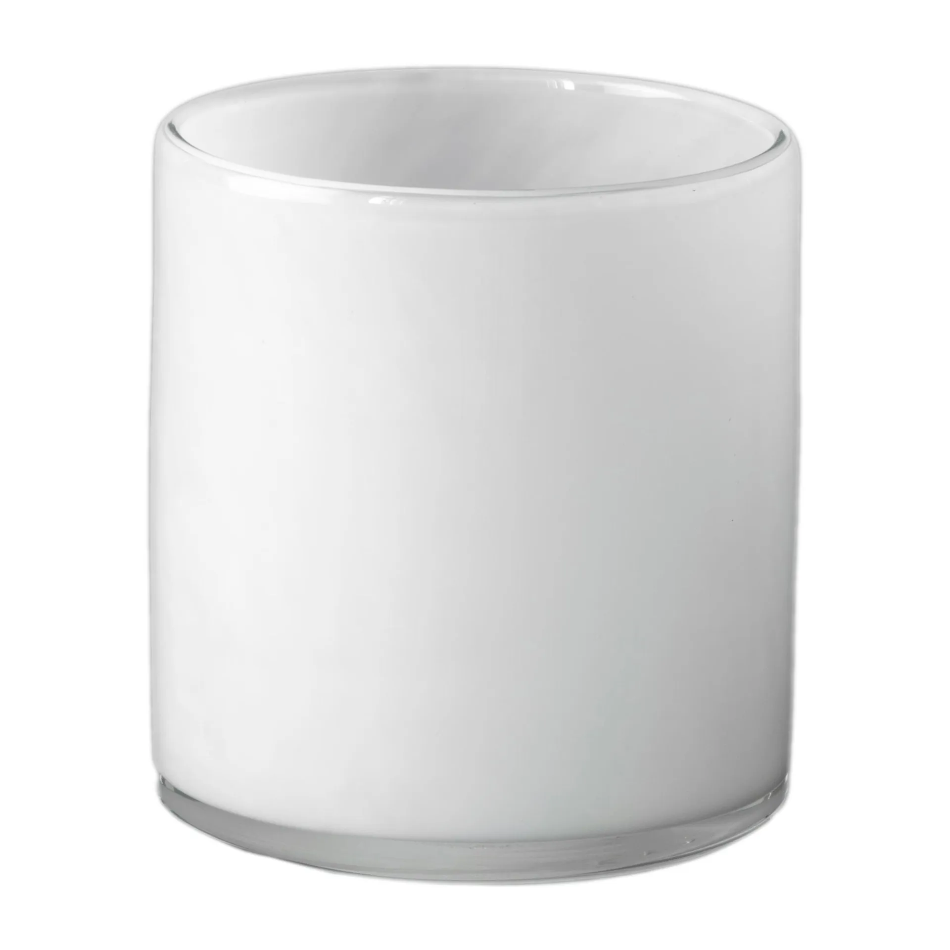 Lyric lysholder M, Hvit Tell Me More