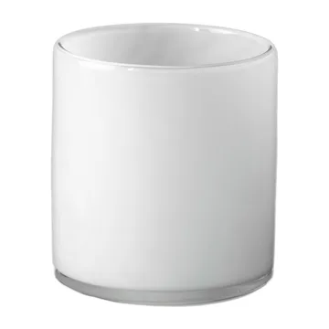 Lyric lysholder M - Hvit - Tell Me More