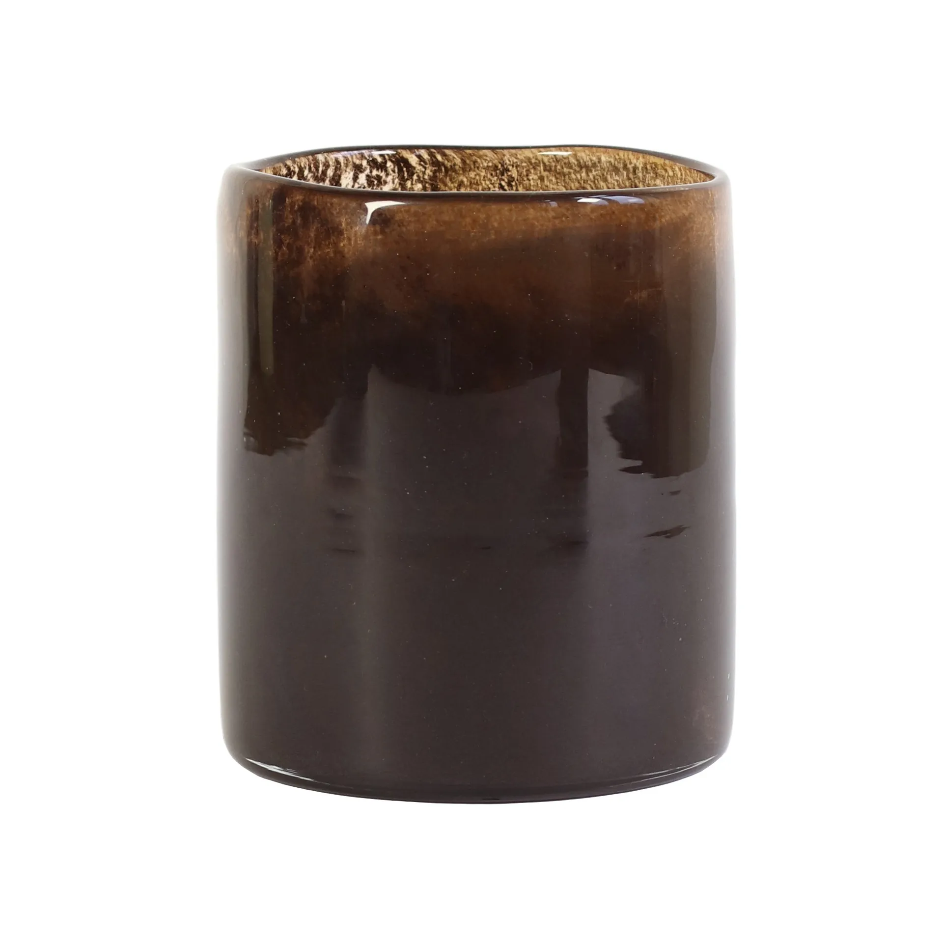 Lyric lysholder M, Mørkebrun Tell Me More