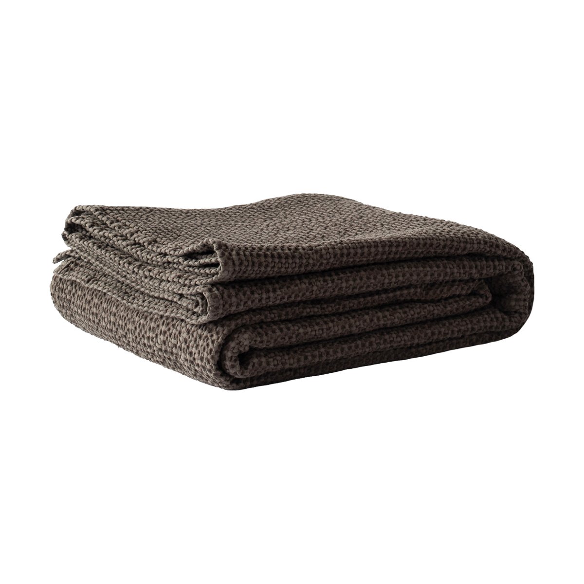 Bilde av Tell Me More Miro teppe 260 x 260 Taupe