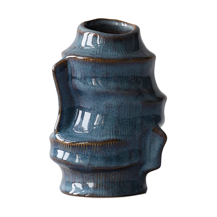 Montana vase small - Blue - Tell Me More