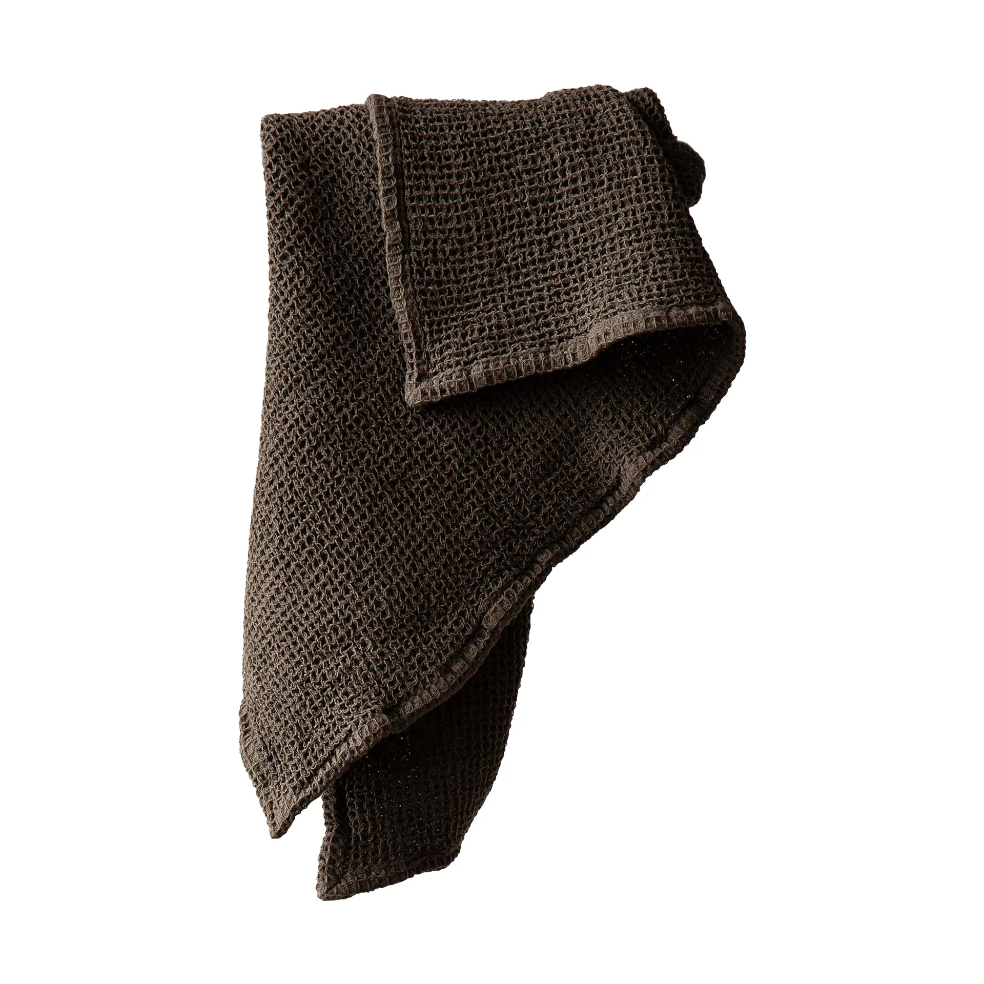 Nella håndkle 50x70 cm, Taupe Tell Me More