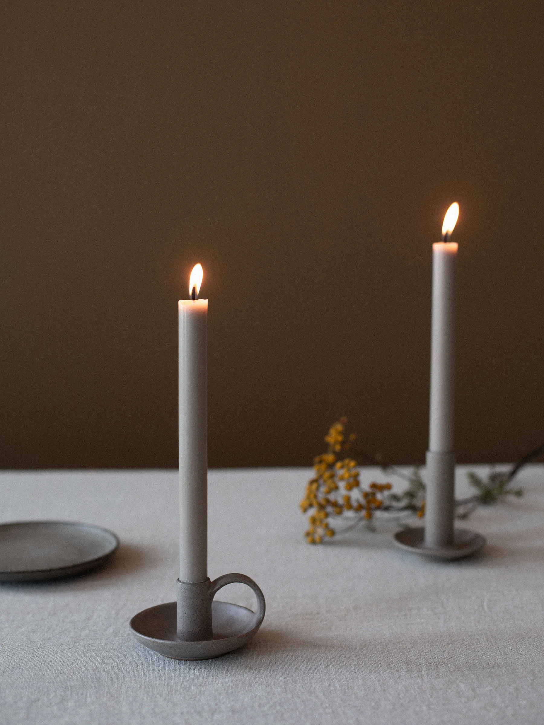 Nimo lysestake, Sand Tell Me More