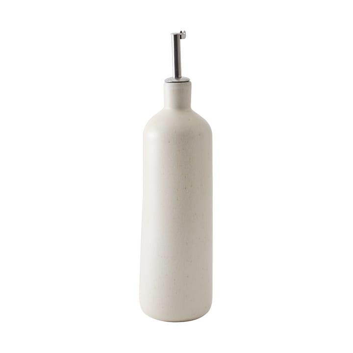 Palermo flaske for olje- & eddik - Offwhite, medium 70 cl - Tell Me More