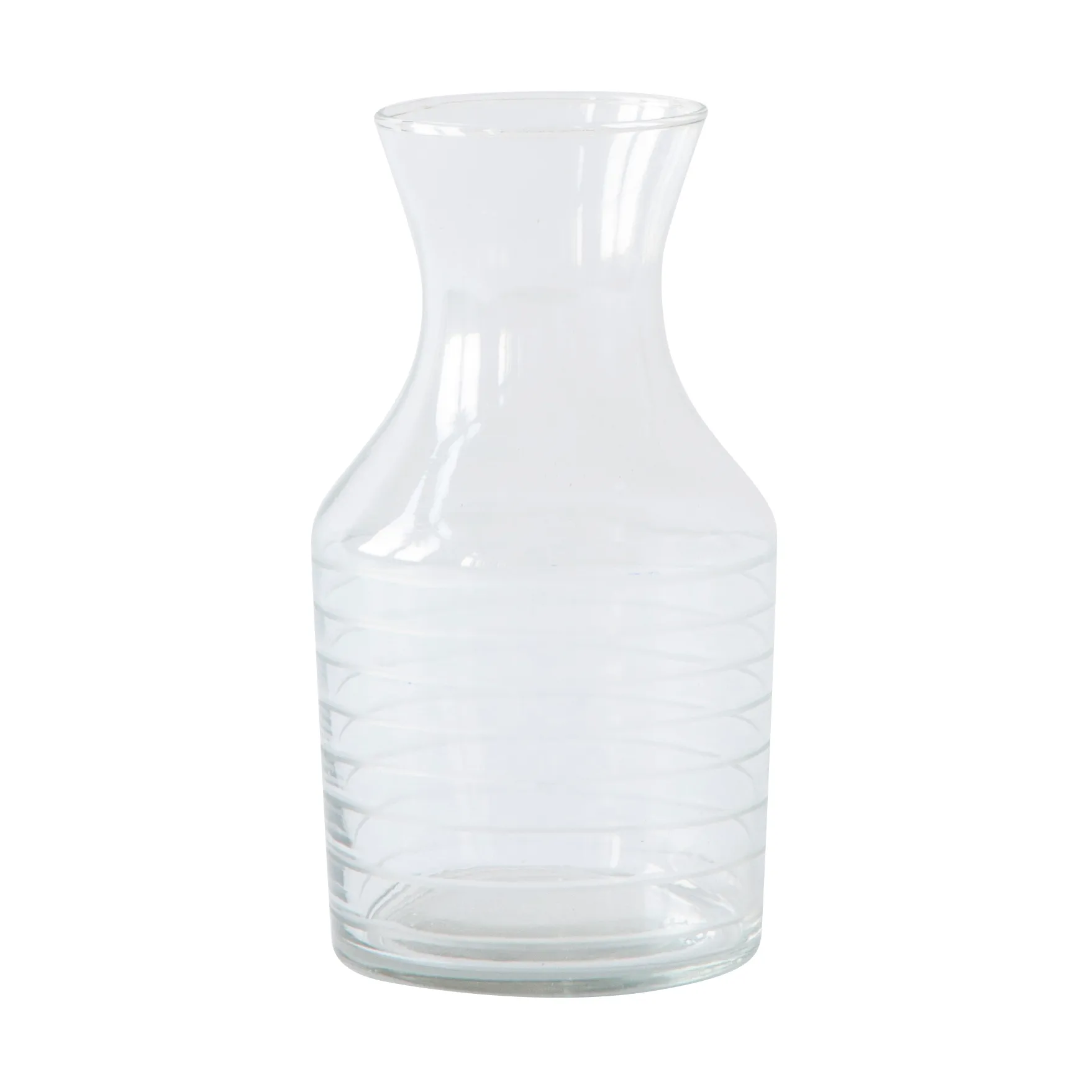 Solo karaffel 0,75 L, Clear Tell Me More