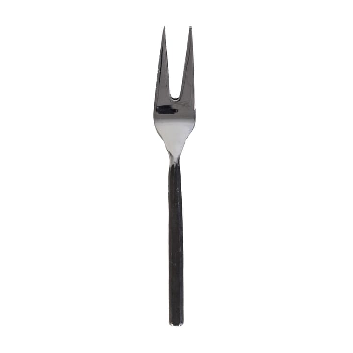 Steel liten gaffel, Upolert stål Tell Me More