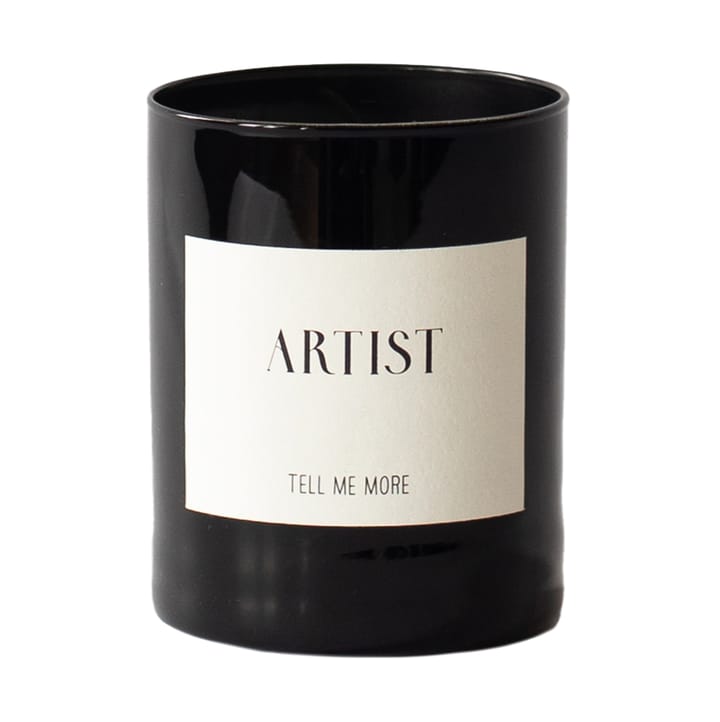 Tell Me More duftlys 48 t, Artist Tell Me More