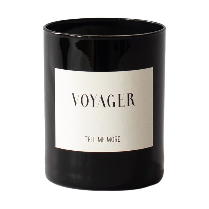Tell Me More duftlys 48 t, Voyager Tell Me More