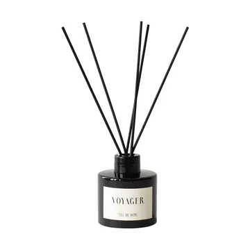 Tell Me More duftpinner 100 ml - Voyager - Tell Me More