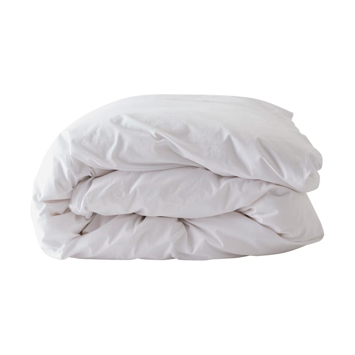 Tell Me More dynetrekk bomull - White, 240x220 cm - Tell Me More