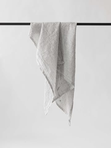 Tell Me More kjøkkenhåndkle lin 60 x 80 cm - Pinstripe - Tell Me More