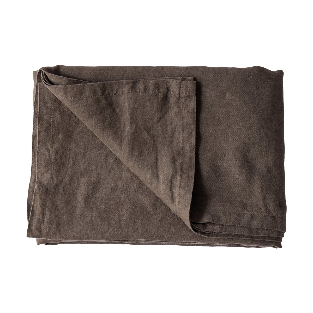 Bilde av Tell Me More Tell Me More linduk 145 x 330 cm Taupe