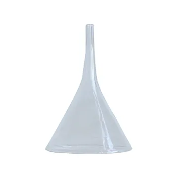 Tell Me More oljelampe tilbehør - glasstratt - Tell Me More