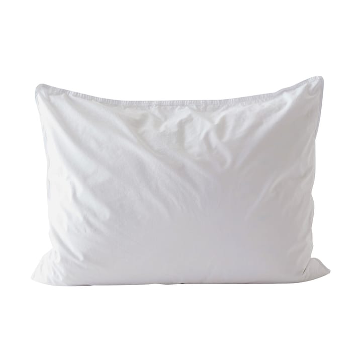 Tell Me More putetrekk bomull - White, 50x60 cm - Tell Me More