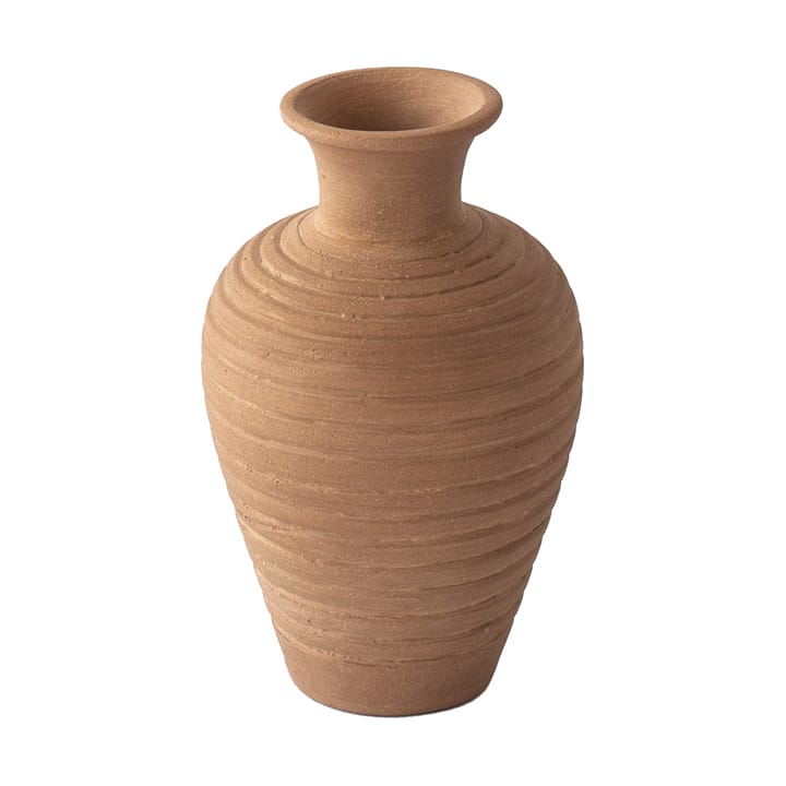 Terracina urne mini 16 cm - Terrakotta - Tell Me More