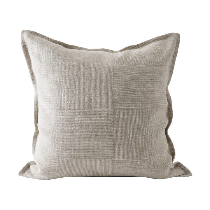 Theo putetrekk 50x50 cm - Beige - Tell Me More