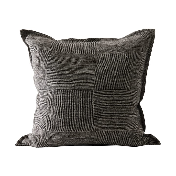 Theo putetrekk 50x50 cm - Svart - Tell Me More