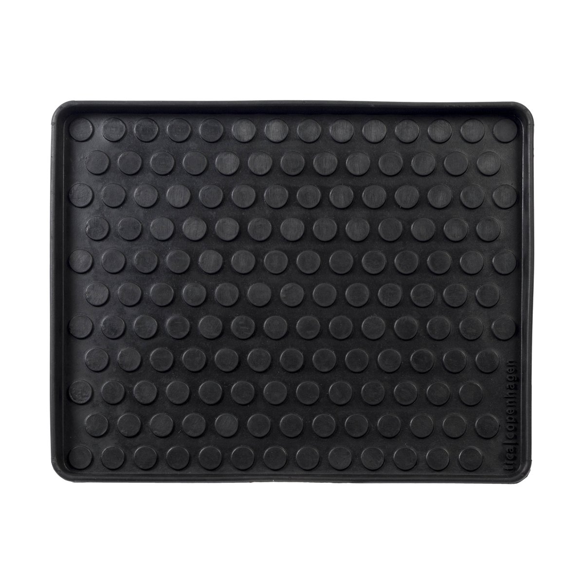 Bilde av tica copenhagen Dot skobrett Medium 38 x 48 cm