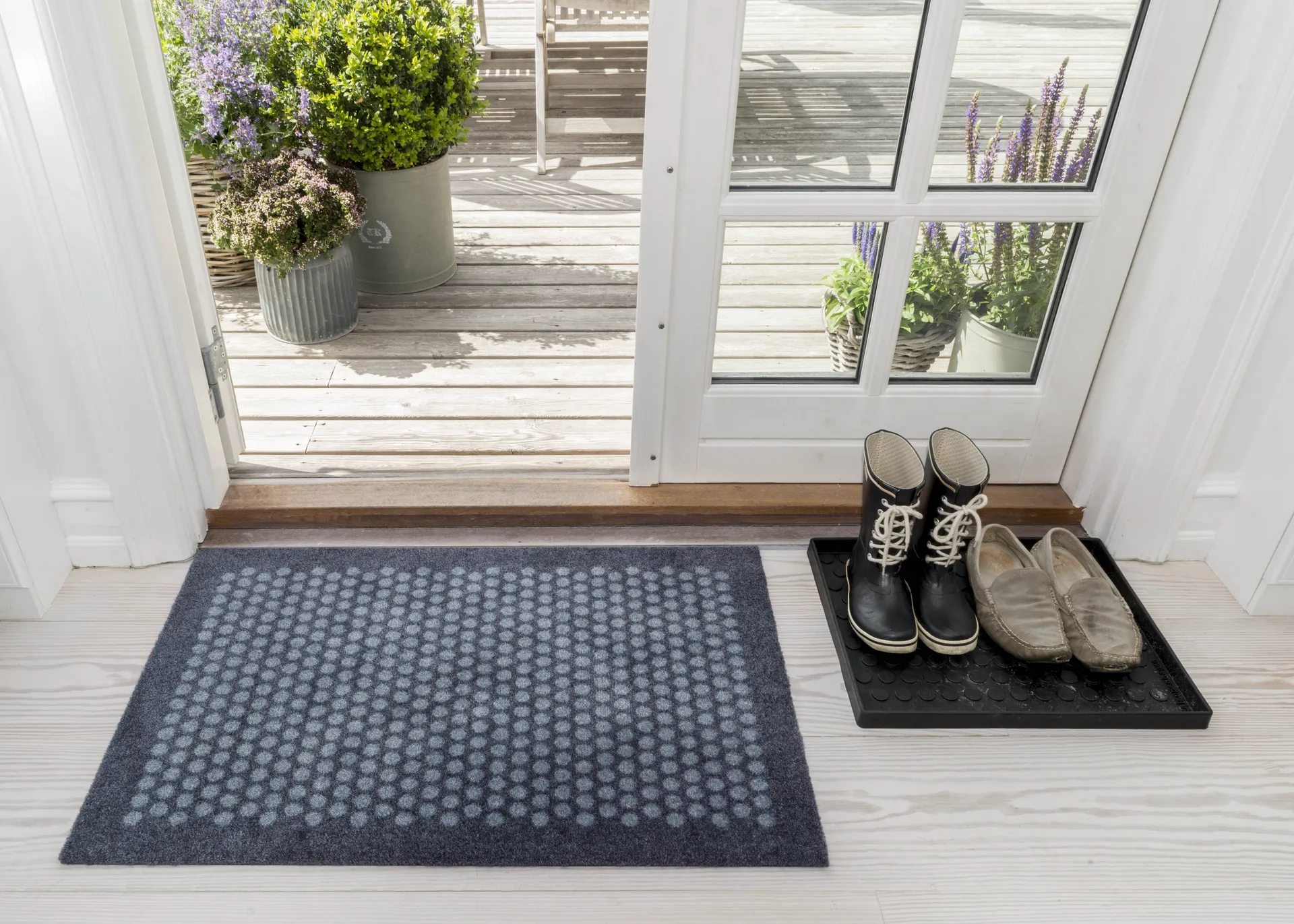 Dot skobrett, Medium, 38 x 48 cm tica copenhagen