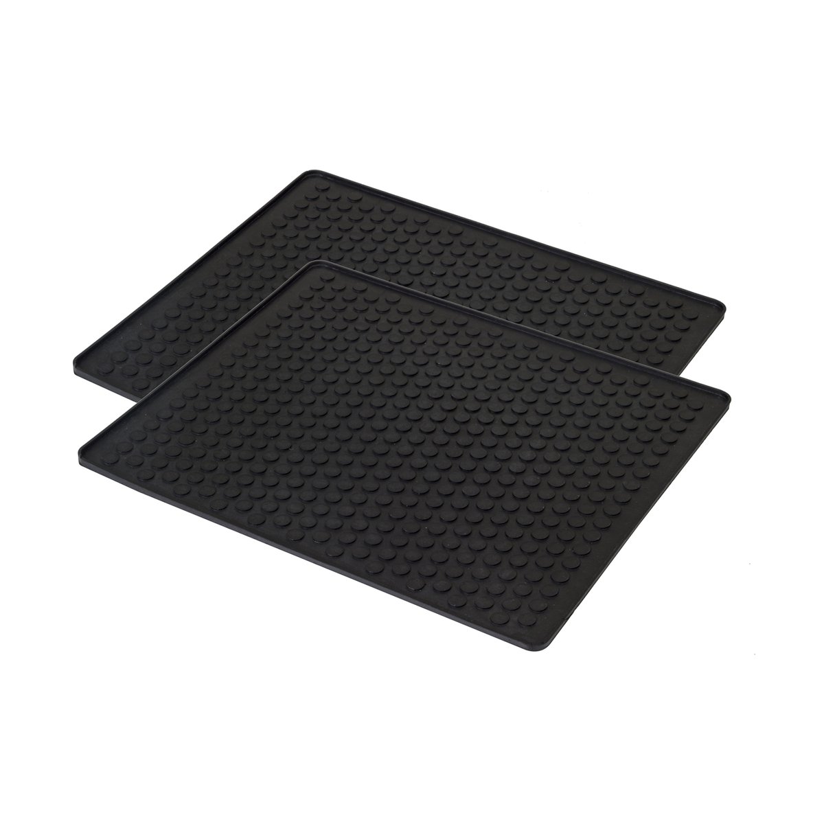 Bilde av tica copenhagen Dot skobrikke 2-pack 27x32 cm