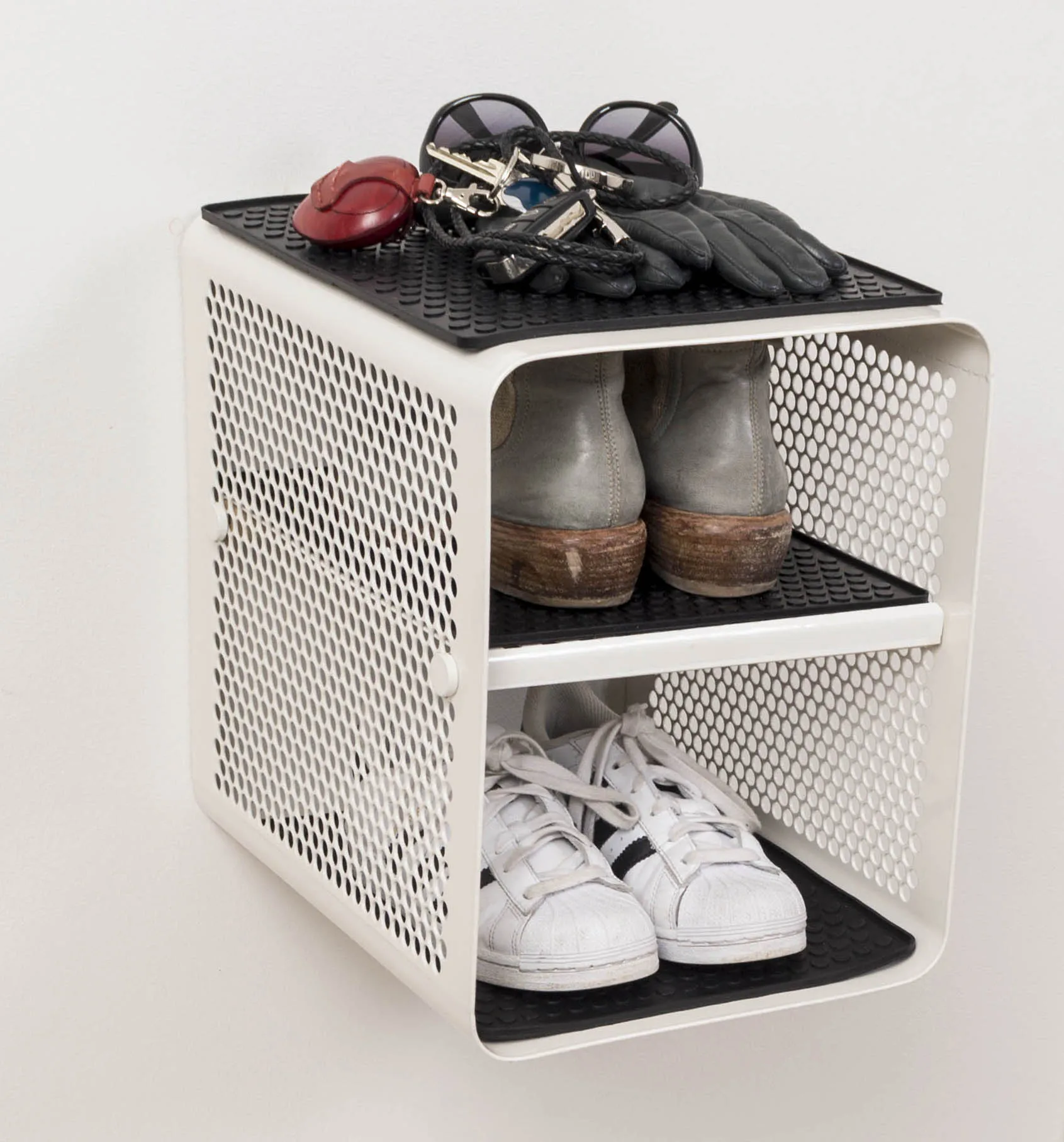 Dot skobrikke 2-pack, 27x32 cm tica copenhagen