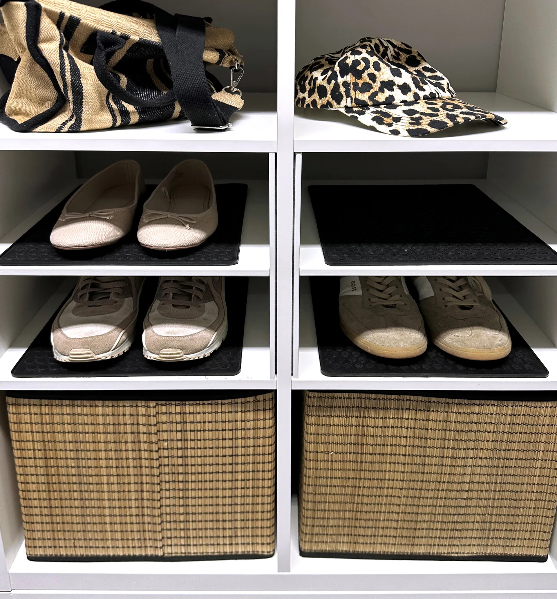 Dot skobrikke 2-pack, 27x32 cm tica copenhagen