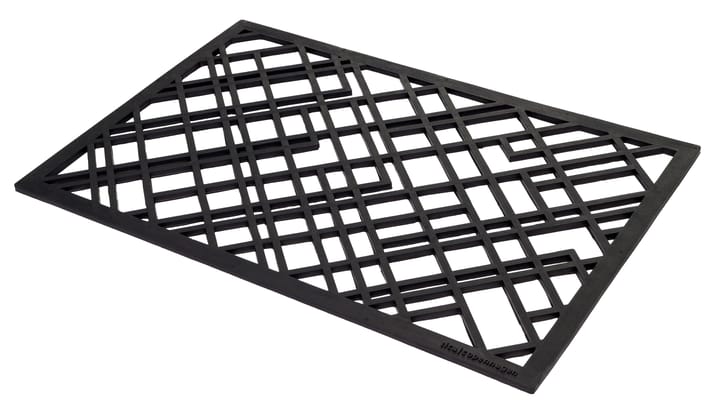 Lines dørmatte gummi, 60 x 90 cm tica copenhagen