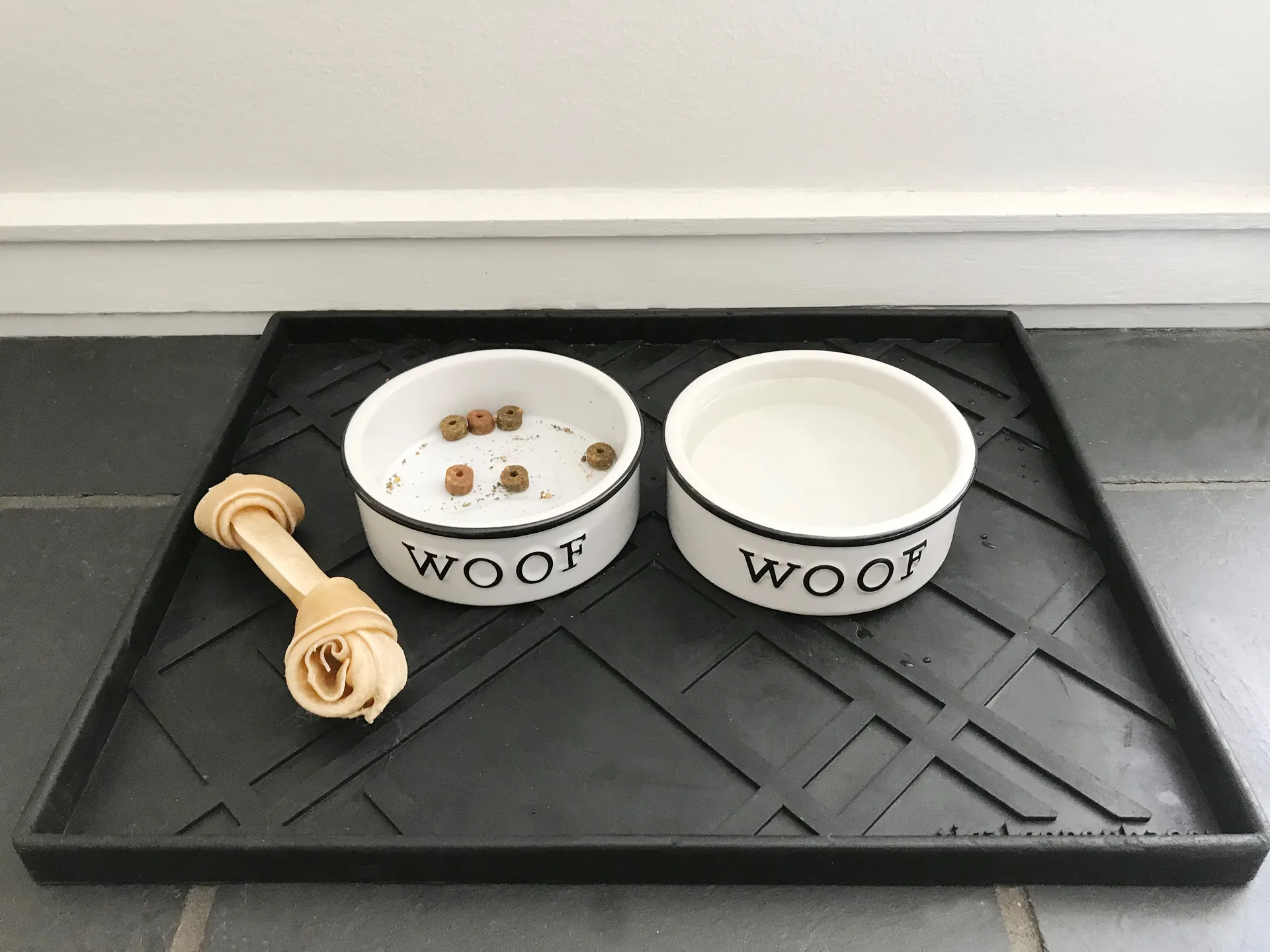 Lines skobrett, Medium, 38 x 48 cm tica copenhagen