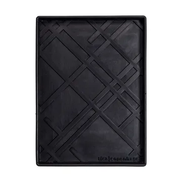 Lines skobrett - Small, 28 x 38 cm - tica copenhagen