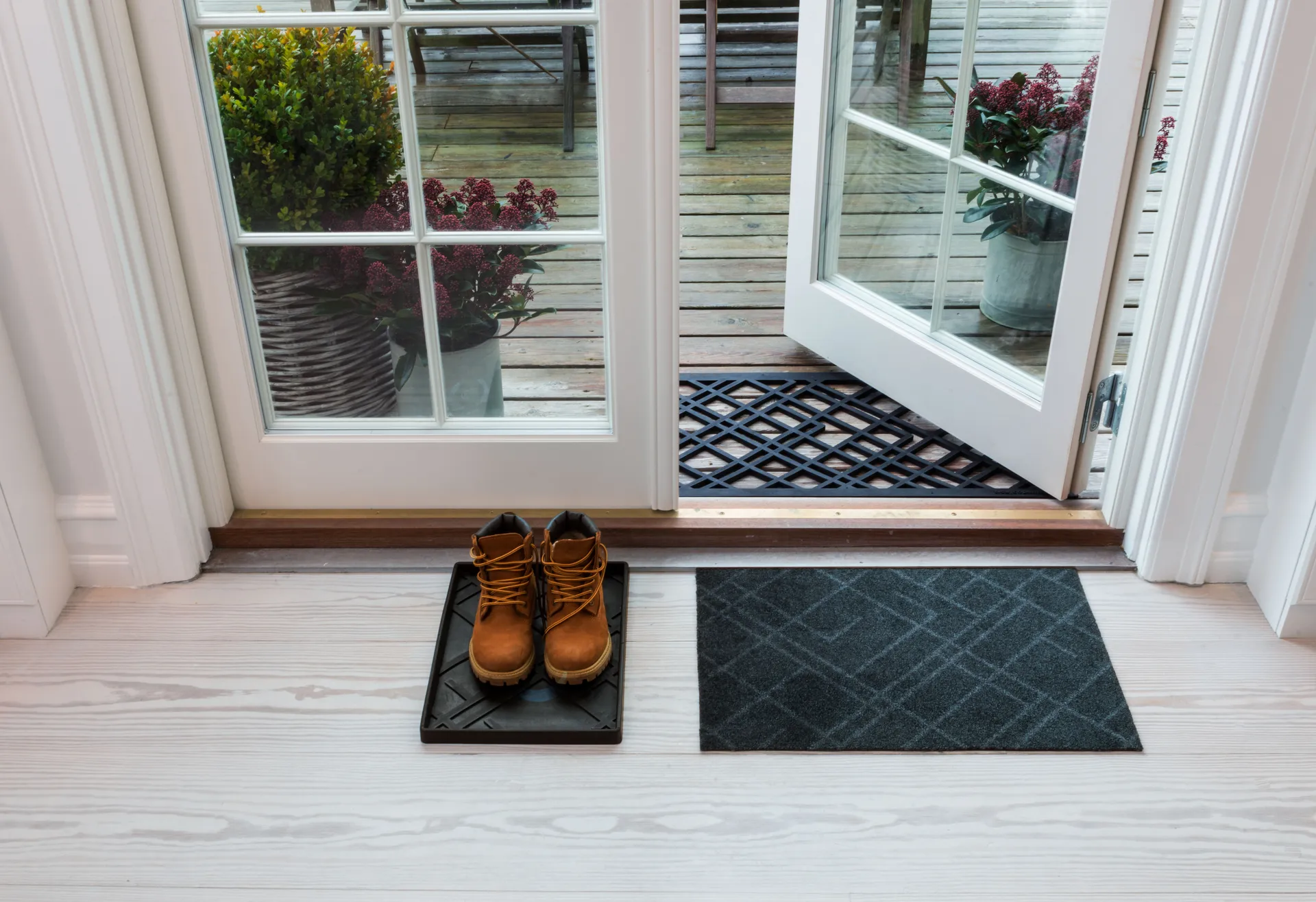 Lines skobrett, Small, 28 x 38 cm tica copenhagen