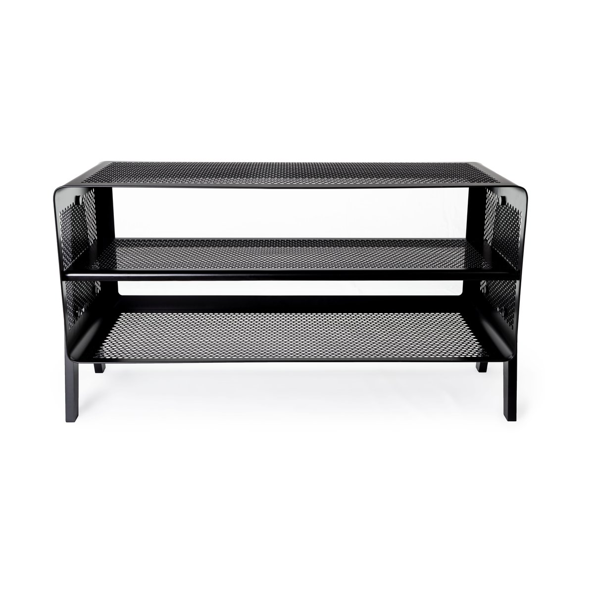 tica copenhagen Tica hylle large Black