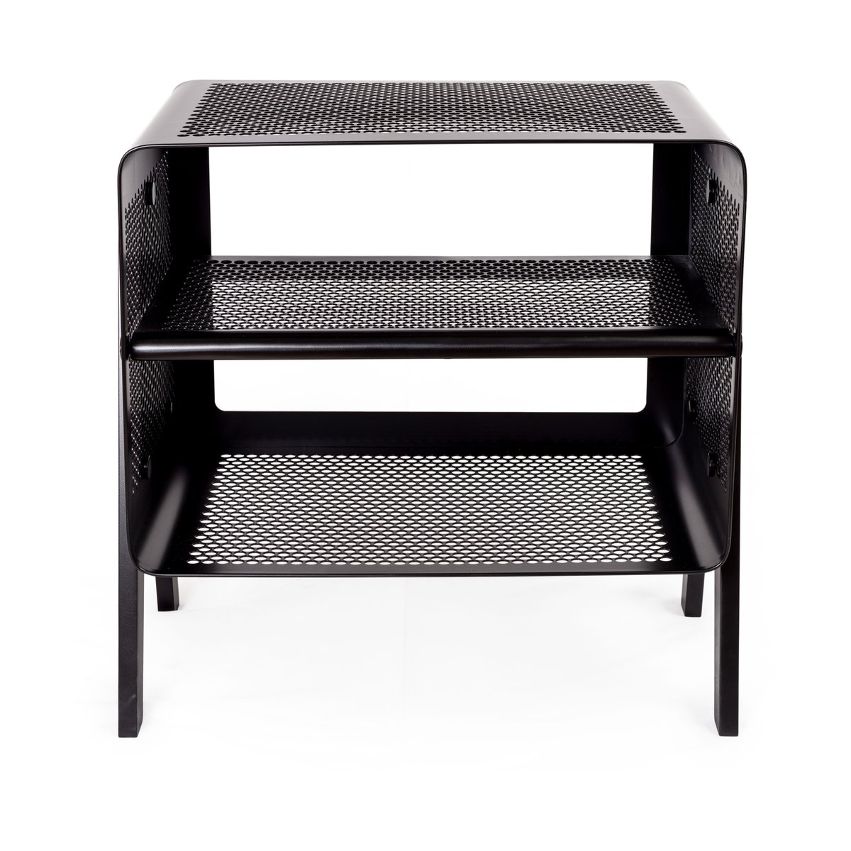 tica copenhagen Tica hylle small Black