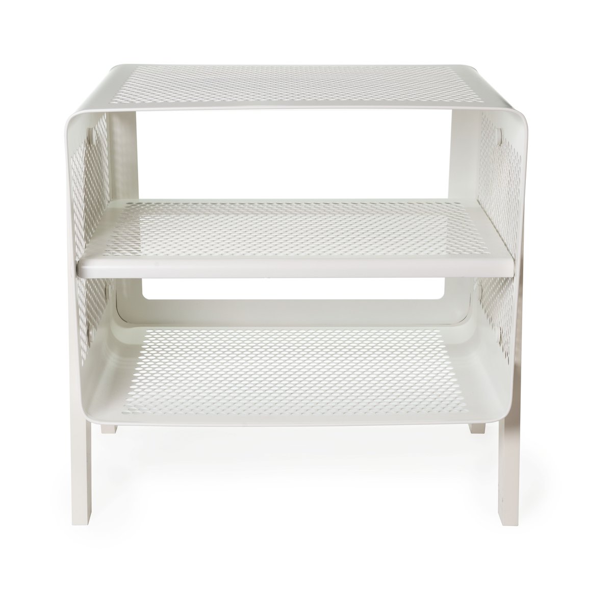 tica copenhagen Tica hylle small Mat White