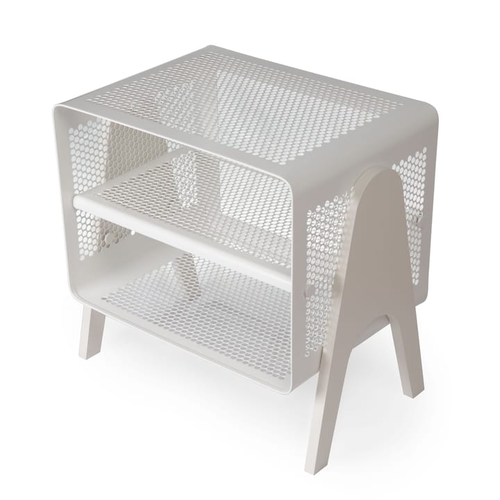 Tica hylle small, Mat White tica copenhagen