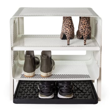 Tica hylle small - Mat White - tica copenhagen