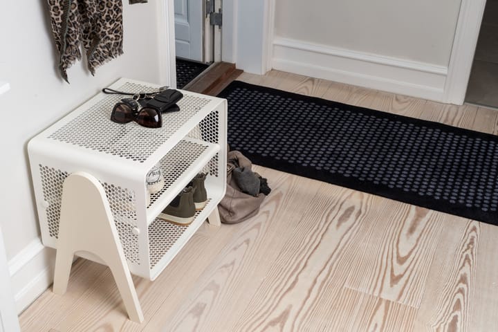 Tica hylle small, Mat White tica copenhagen