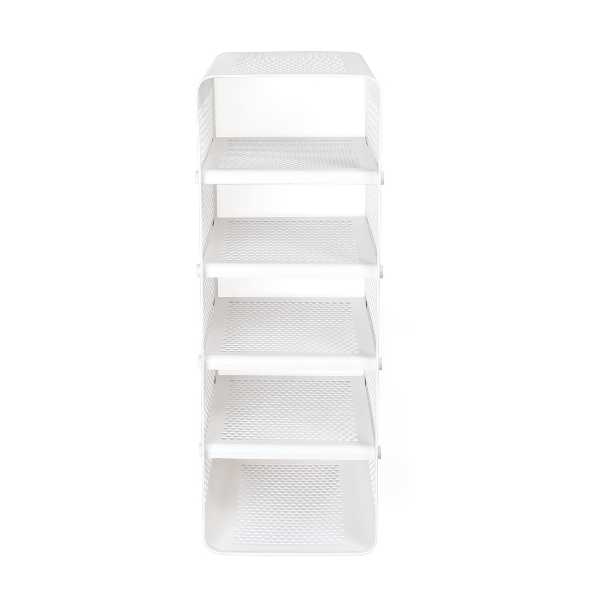 tica copenhagen Tica vegghylle large White