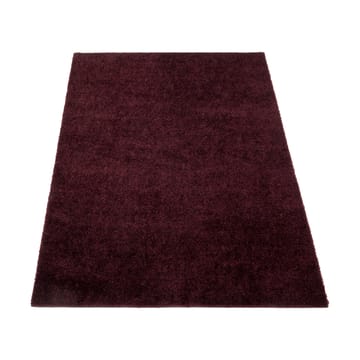 Unicolor dørmatte - Bordeaux, 60x90 cm - tica copenhagen