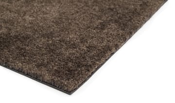 Unicolor dørmatte - Brown, 40 x 60 cm - tica copenhagen