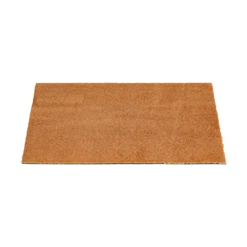 Unicolor dørmatte - Dijon, 40 x 60 cm - tica copenhagen