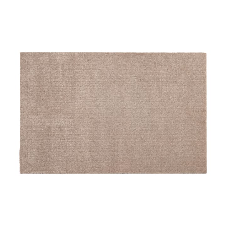 Unicolor dørmatte - Ivory, 60 - Tica copenhagen